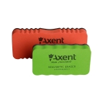 Губка для досок Axent 9802-A ассорти, маленькая