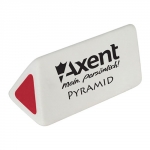Ластик Axent 1187-A Pyramid мягкий