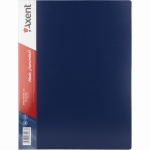 Папка с файлами Axent  80 файлов, синяя