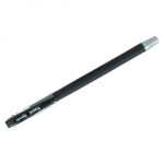 Ручка гелевая Axent Forum 0.5мм, черная