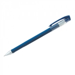 Ручка гелевая Axent Forum 0.5мм, синяя