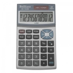 Калькулятор Brilliant BS-10USB 