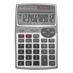Калькулятор Brilliant BS-20USB