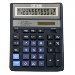 Калькулятор CITIZEN SDC-888XBL
