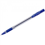 Ручка масляная Cello Finegrip 0.5мм, синяя 