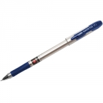 Ручка масляная Cello Maxriter 0.7мм, синяя