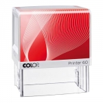 Оснастка Colop Printer 60 для прямоугольных штампов 37x76мм