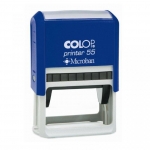 Оснастка Colop Printer 55 для прямоугольных штампов 40x60мм