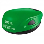 Оснастка Colop StampMouse R40 для круглой печати D 40мм, паприка