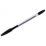 Ручка шариковая DB 2001, черная