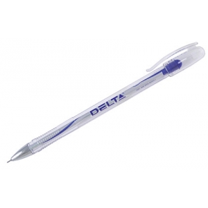 Ручка гелевая DG 2020 0.5мм, синяя