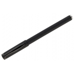 Ручка гелевая DG 2042 0.7мм, черная