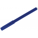 Ручка гелевая DG 2042 0.7мм, синяя