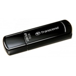 Флеш-память Transcend JetFlash 350  8GB Black