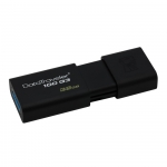 Флеш-память Kingston DataTraveler 100 G3 32GB Black