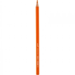 Карандаш цветной Kite 1051, оранжевый