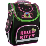 Рюкзак школьный каркасный Kite 501 Hello Kitty-4