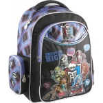 Рюкзак школьный Kite 511 Monster High