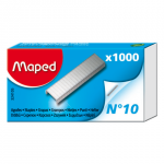 Скобы Maped 10/5, 1000 шт.