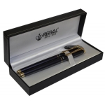 Комплект Regal из перьевой ручки и ручки-роллера R12216.L.RF