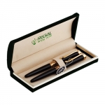 Комплект Regal из перьевой ручки и ручки-роллера, арт. R35001.H.RF