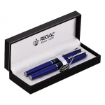Комплект Regal из перьевой ручки и ручки-роллера, арт. R82220.L.RF