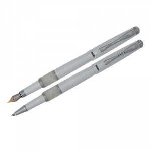 Комплект Regal из перьевой ручки и ручки-роллера, арт. R82407.L.RF