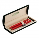 Комплект Regal из перьевой ручки и ручки-роллера, арт. R86205.H.RF