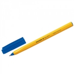 Ручка шариковая Schneider Tops 505 F, синяя