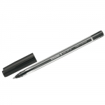 Ручка шариковая Schneider Tops 505 M, черная