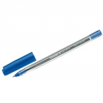 Ручка шариковая Schneider Tops 505 M, синяя