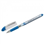 Ручка шариковая Schneider Slider M, синяя