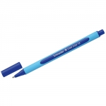 Ручка шариковая Schneider Slider Edge M, синяя