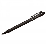 Ручка шариковая автомат. Uni SD-102 0.7мм., черная