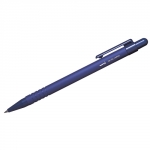 Ручка шариковая автомат. Uni SD-102 0.7мм, синяя