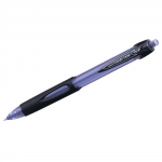 Ручка шариковая автомат. Uni POWER TANK 0.7мм, синяя