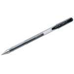 Ручка гелевая Uni-ball Signo fine 0.7мм, черная