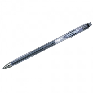 Ручка гелевая Uni-ball Signo ERASABLE GEL 0.5мм, черная