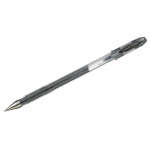 Ручка гелевая Uni-ball Signo 0.7мм, черная