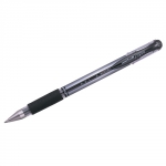 Ручка гелевая Uni-ball Signo GEL GRIP 0.7мм, черная