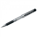 Ручка гелевая Uni-ball Signo BROAD 1.0мм, черная