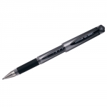 Ручка гелевая Uni-ball GEL IMPACT 1.0мм, черная