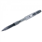 Ручка гелевая Uni-ball Signo bit 0.7мм, черная