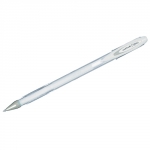 Ручка гелевая Uni-ball Signo ANGELIC COLOUR 0.7мм, белая