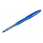 Ручка гелевая UNI GELSTICK 0.7мм, голубая