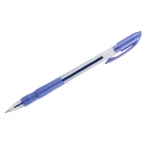 Ручка масляная Axent Prime 0.5мм, синяя 