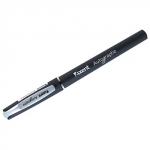 Ручка гелевая Axent Autographe 0.5мм, черная