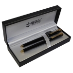 Комплект Regal из перьевой ручки и ручки-роллера R12223.L.RF