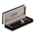 Комплект Regal из перьевой ручки и ручки-роллера R285200.P.RF